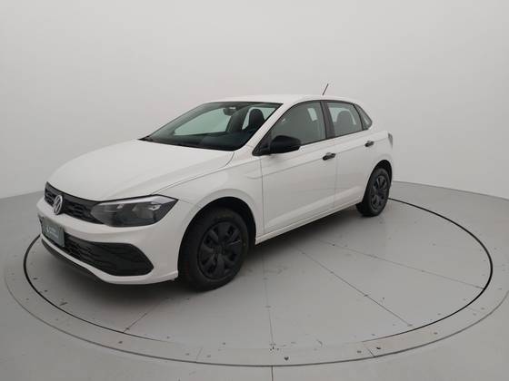 VOLKSWAGEN POLO 1.0 MPI TRACK MANUAL